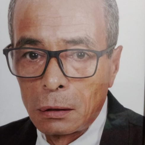 Antonio Carlo Vieira